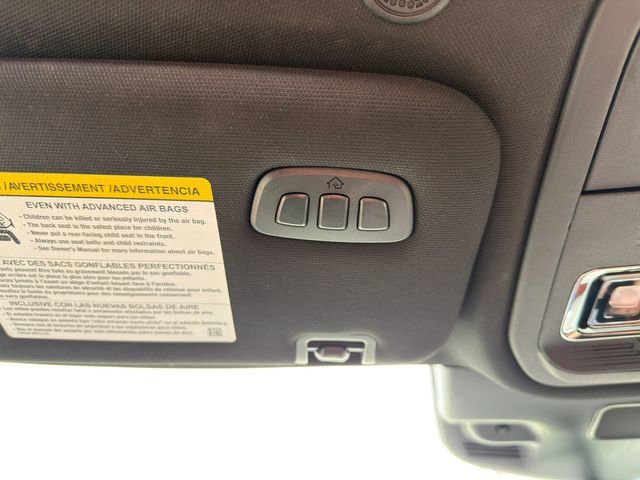 Used 2023 Lincoln Aviator Grand Touring w/ Elements Package Plus image 44