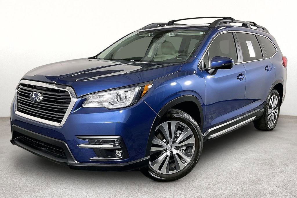 Used 2021 Subaru Ascent Limited image 15