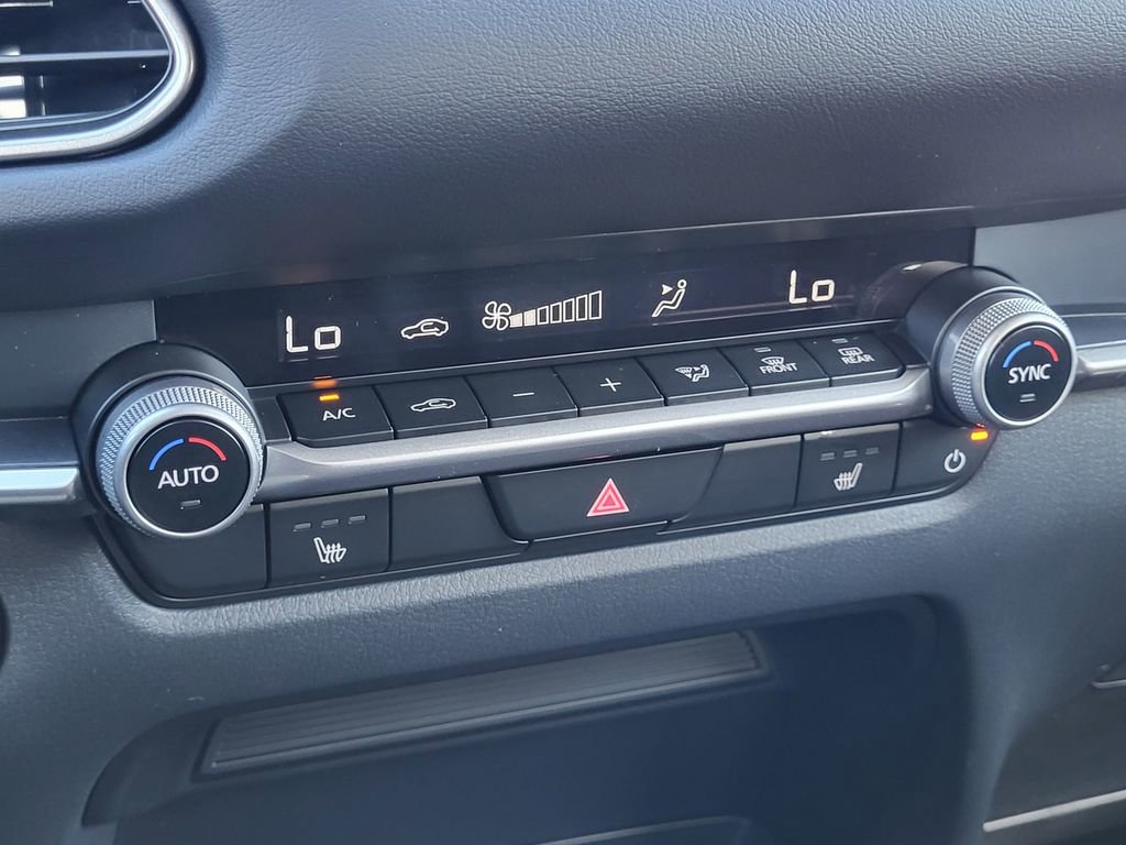 New 2026 MAZDA CX-30 AWD 2.5 S w/ Select Sport Pkg image 13