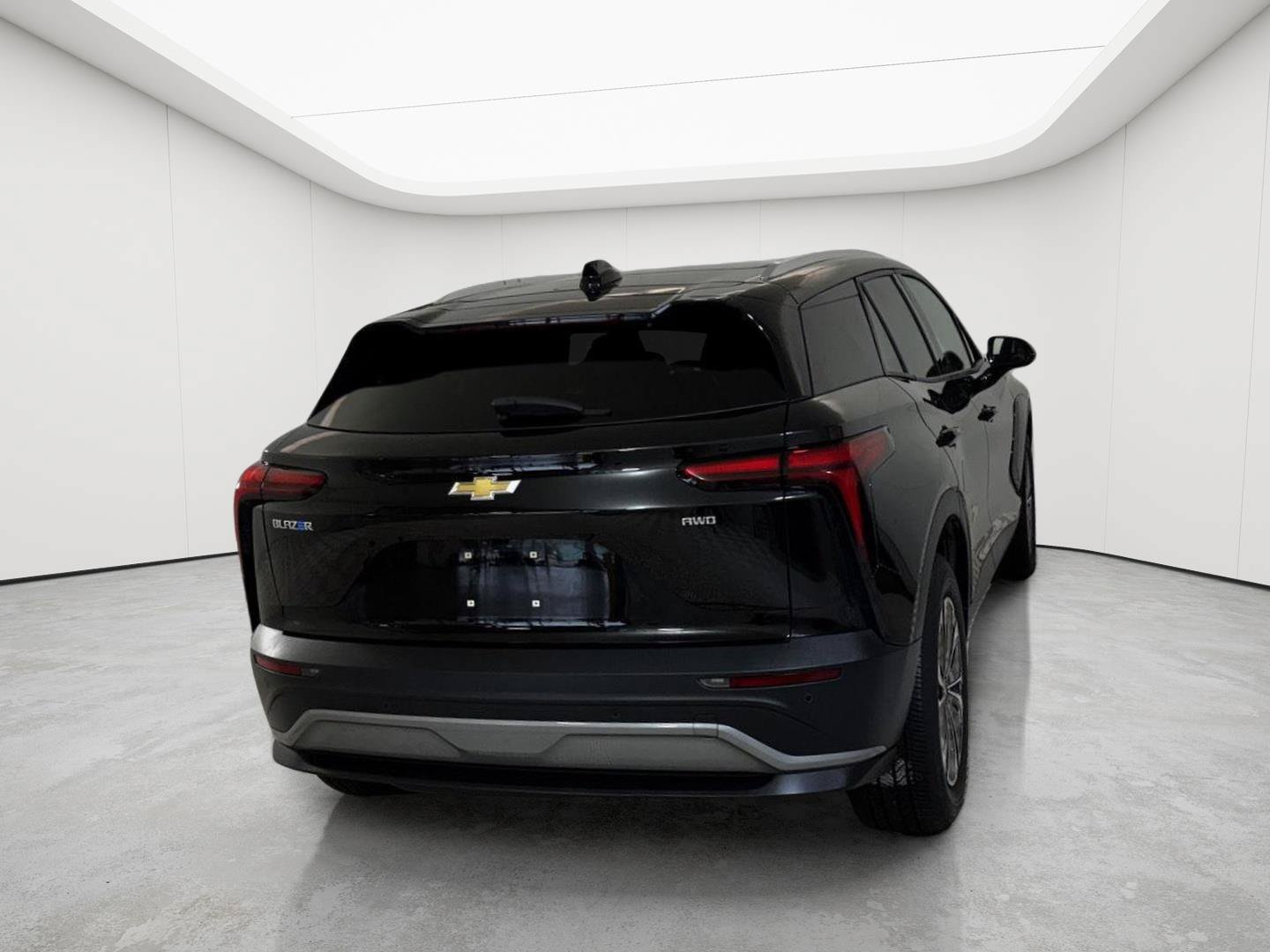 Used 2024 Chevrolet Blazer EV LT AWD/4WD image 4