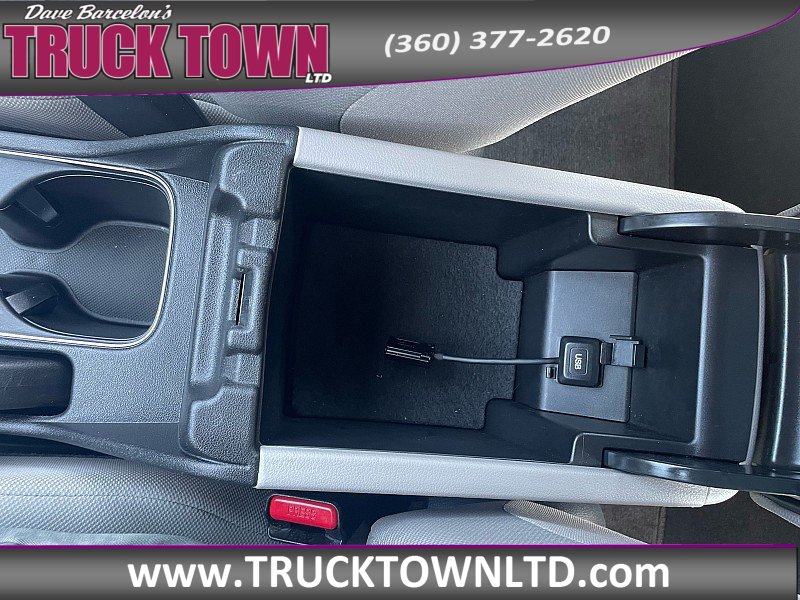 Used 2015 Honda Civic EX image 34
