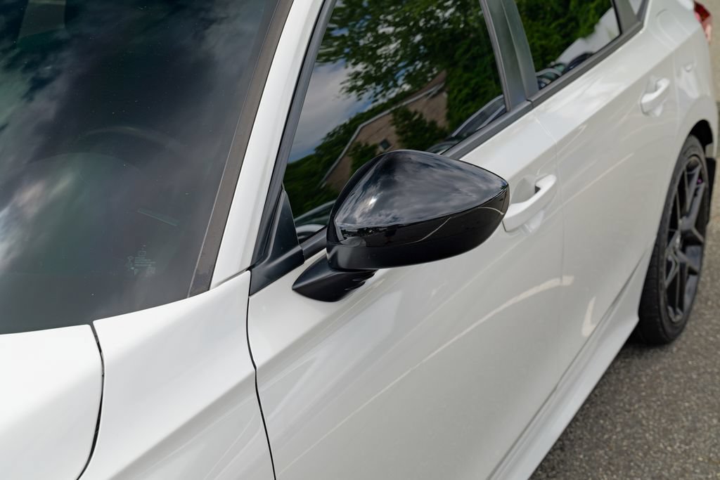 Used 2023 Honda Civic Sport image 11
