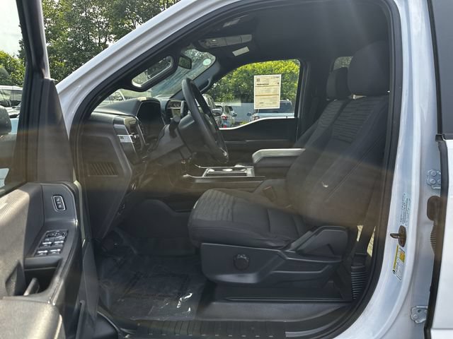 Certified 2023 Ford F150 XL w/ STX Appearance Package AWD/4WD image 19