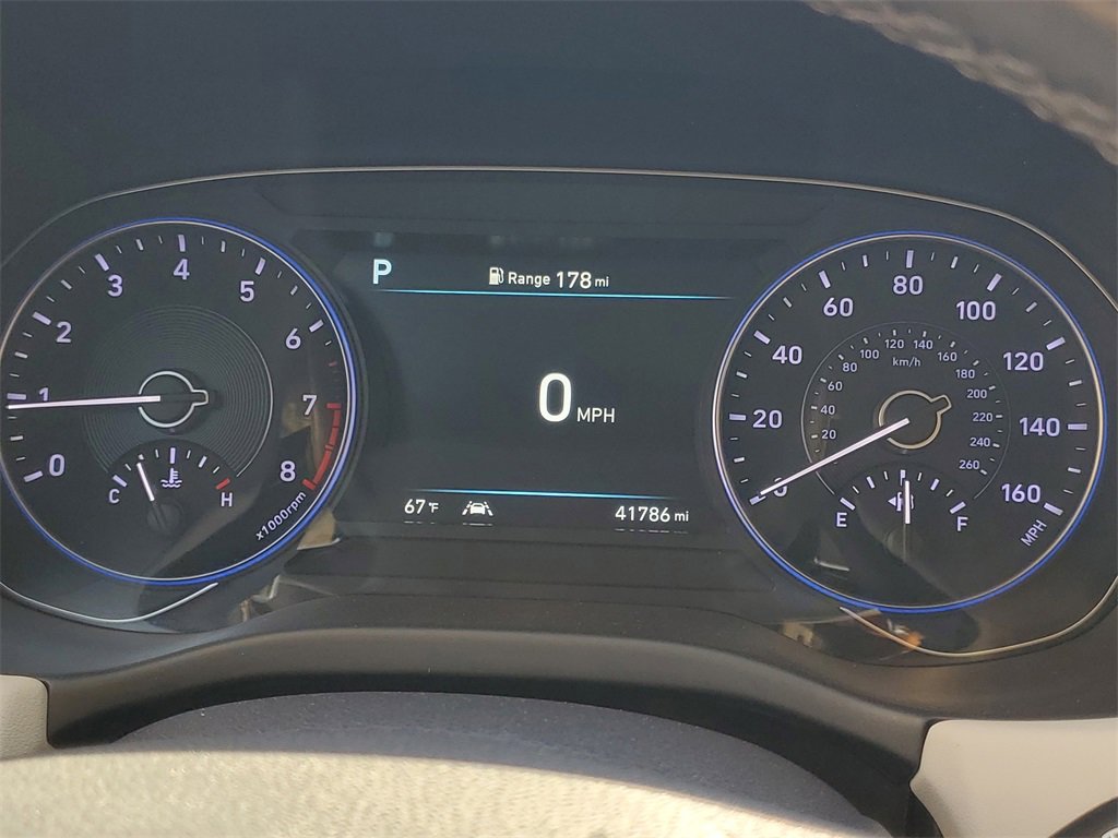 Used 2021 Hyundai Palisade SEL image 15