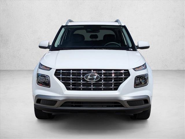 New 2026 Hyundai Venue SEL FWD image 6