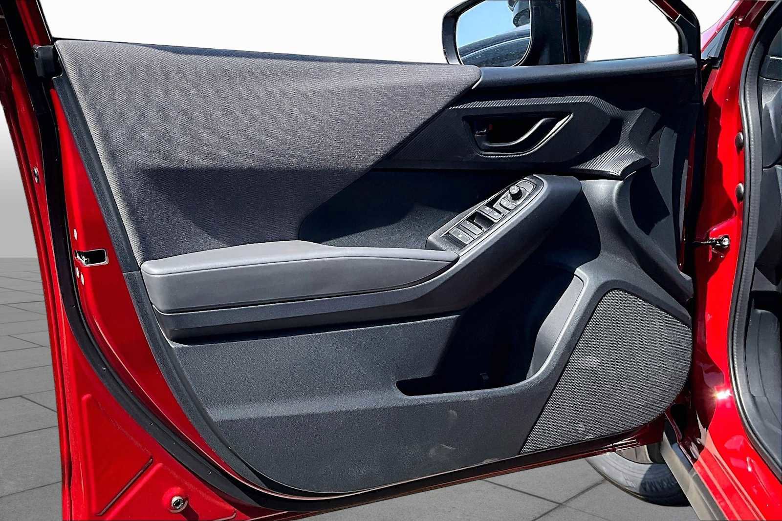 New 2026 Subaru Crosstrek 2.5i AWD/4WD image 10