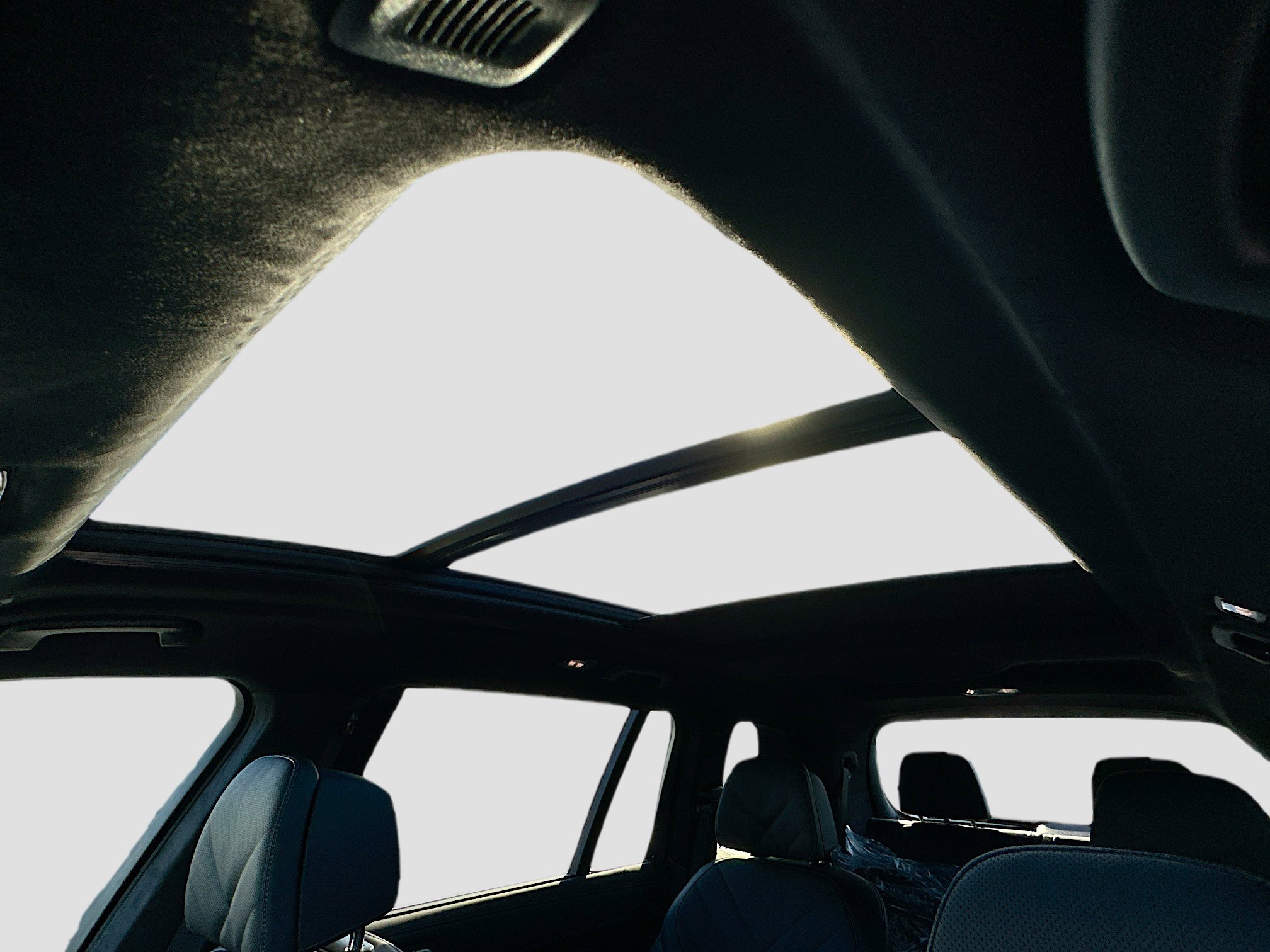 New 2026 BMW X7 xDrive40i w/ M Sport Package image 16