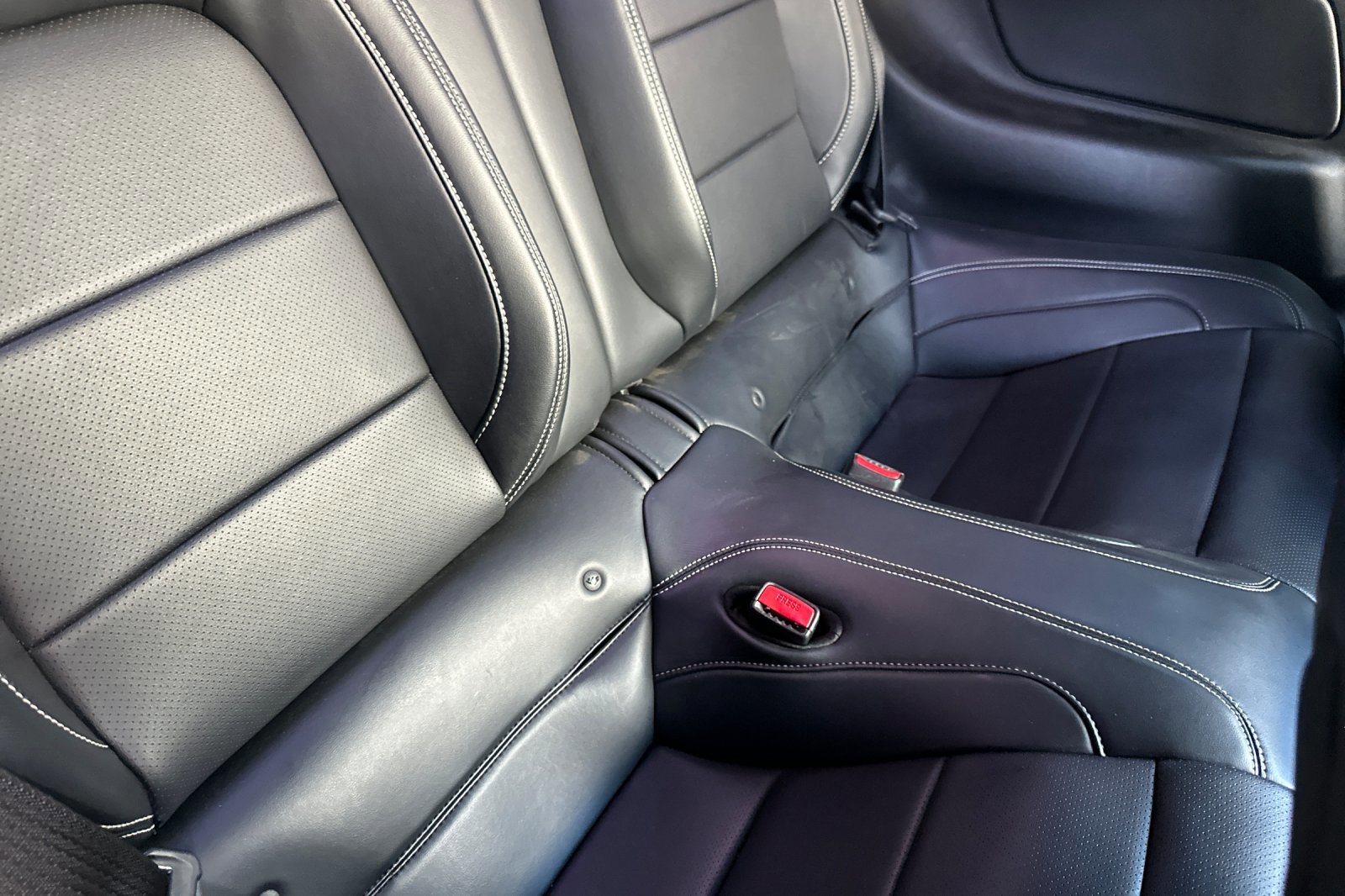 Used 2015 Ford Mustang GT Premium w/ GT Performance Package image 17