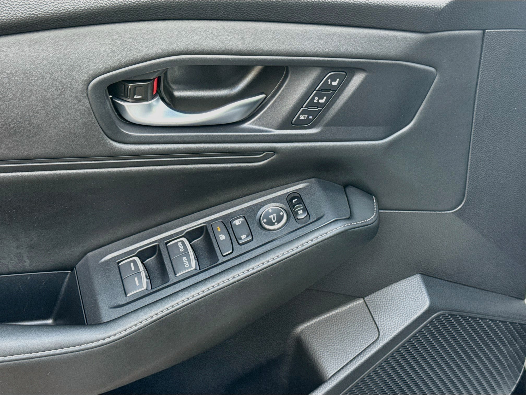 Certified 2025 Honda Accord Sport image 16