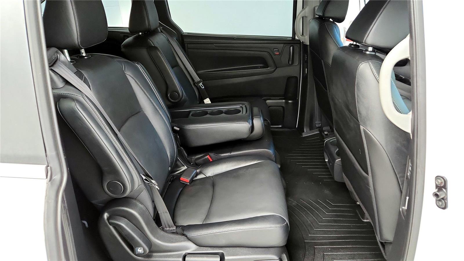 Used 2021 Honda Odyssey EX-L image 30