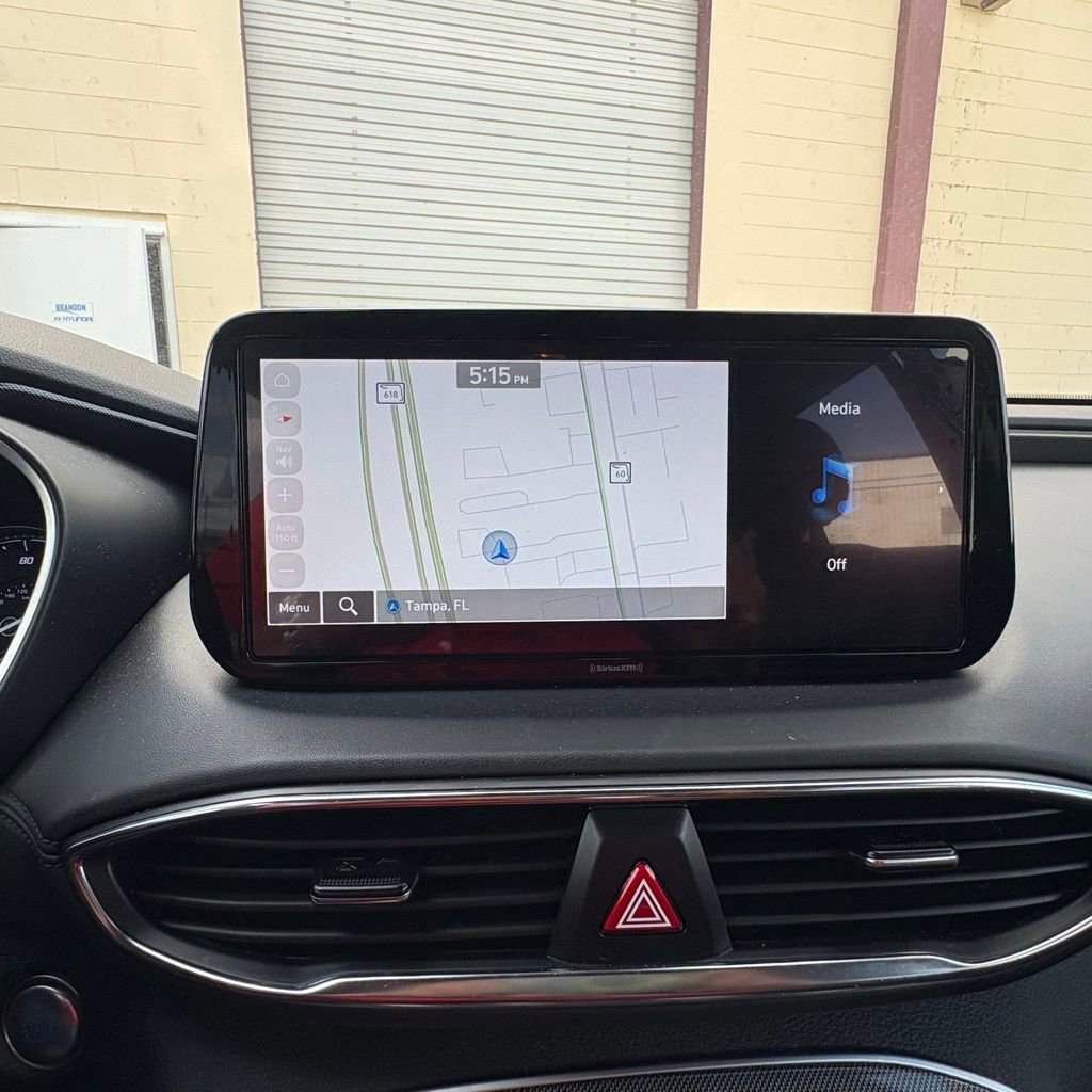 Used 2023 Hyundai Santa Fe XRT image 21