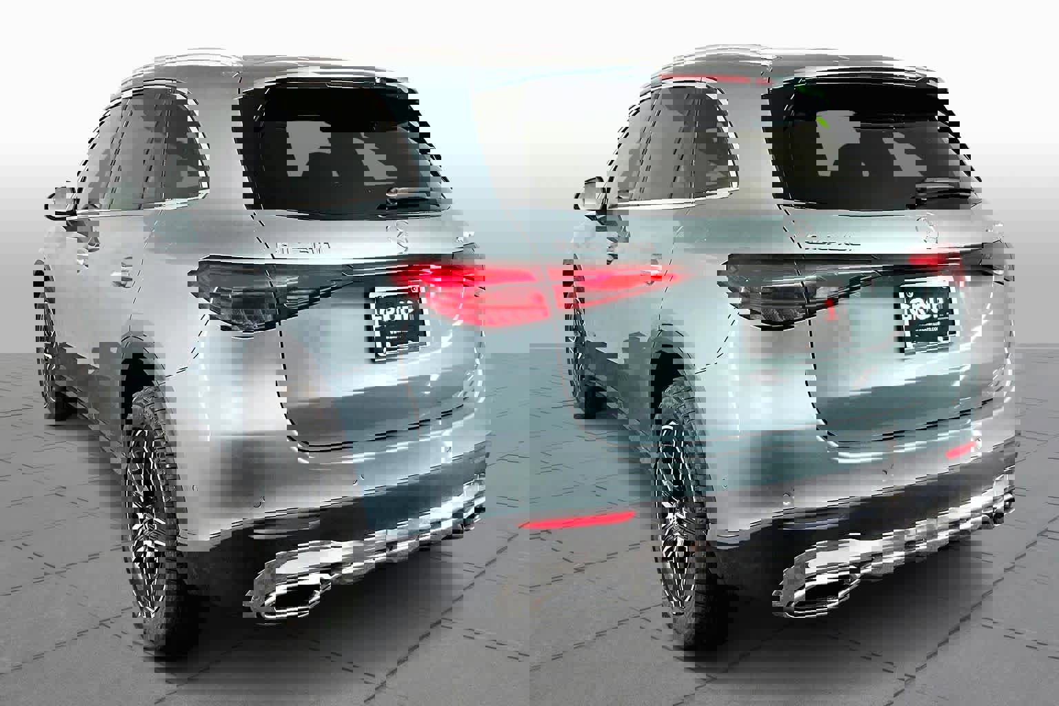 New 2026 Mercedes-Benz GLC 300 GLC 300 image 4