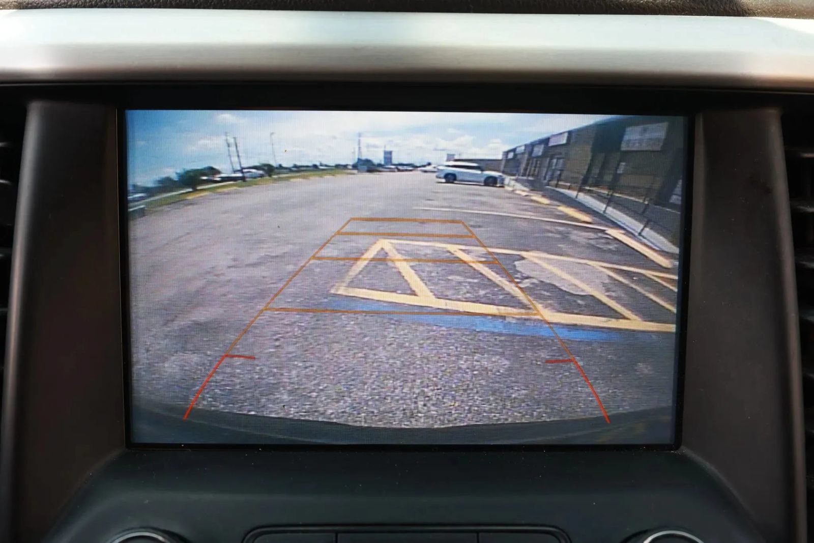 Used 2019 GMC Acadia SLT FWD image 39