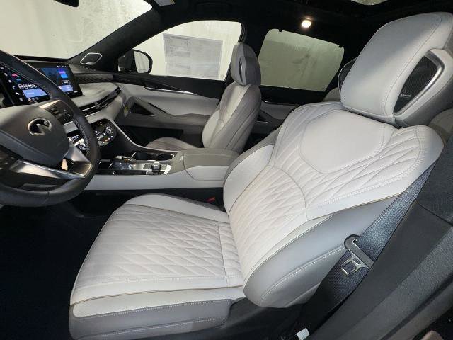 Certified 2026 INFINITI QX60 Autograph w/ Dark Cargo Package AWD/4WD image 13