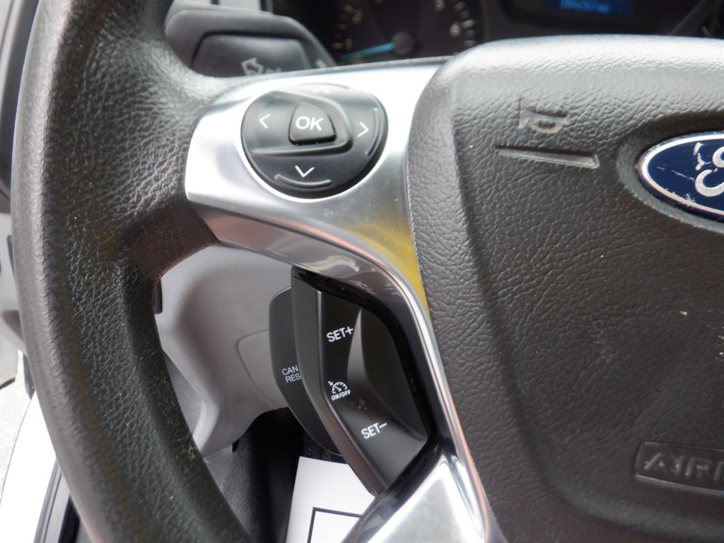 Used 2016 Ford Transit 250 130 Low Roof w/ Exterior Upgrade Package image 14