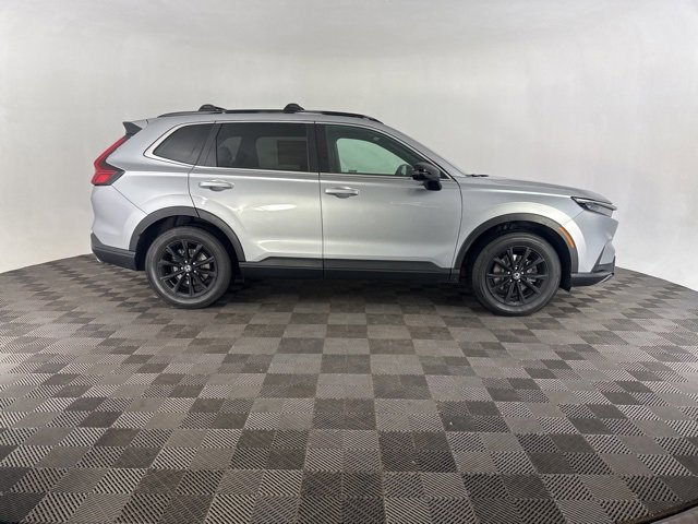 Used 2024 Honda CR-V Sport image 6