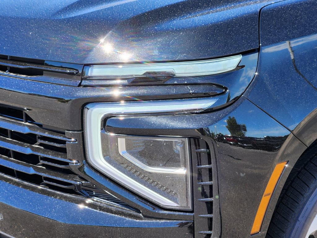 New 2026 Chevrolet Tahoe RST w/ RST Capability Package AWD/4WD image 6