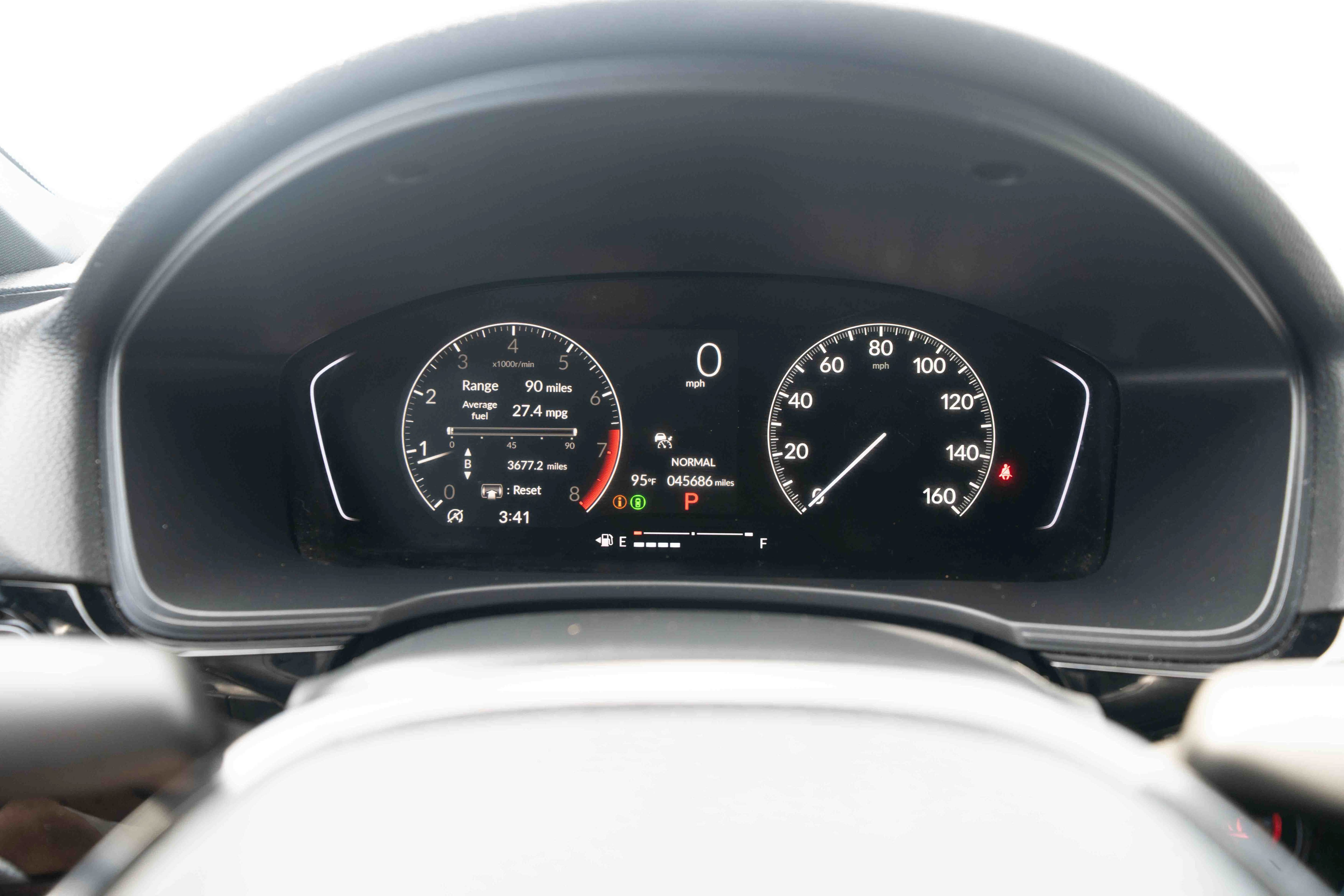 Certified 2026 Honda Civic Sport image 16