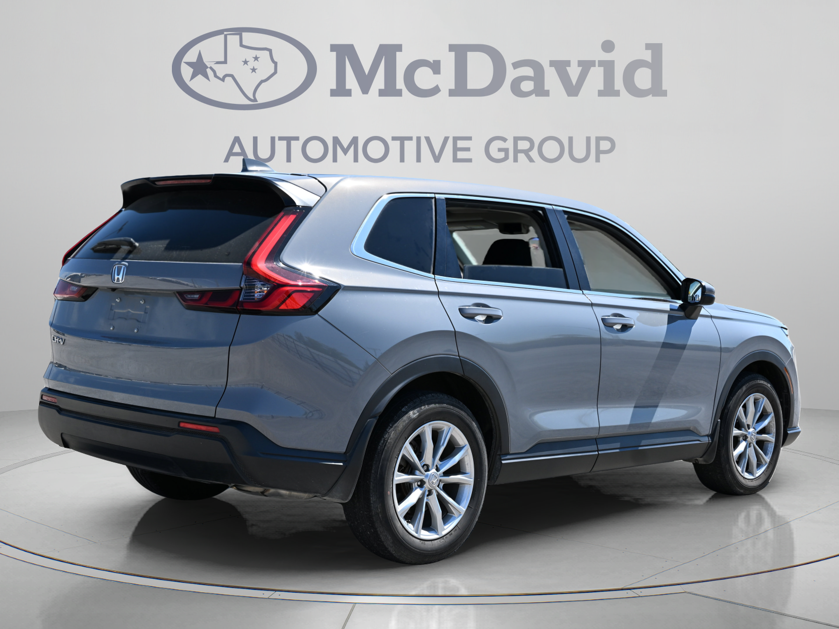 Used 2024 Honda CR-V EX image 7