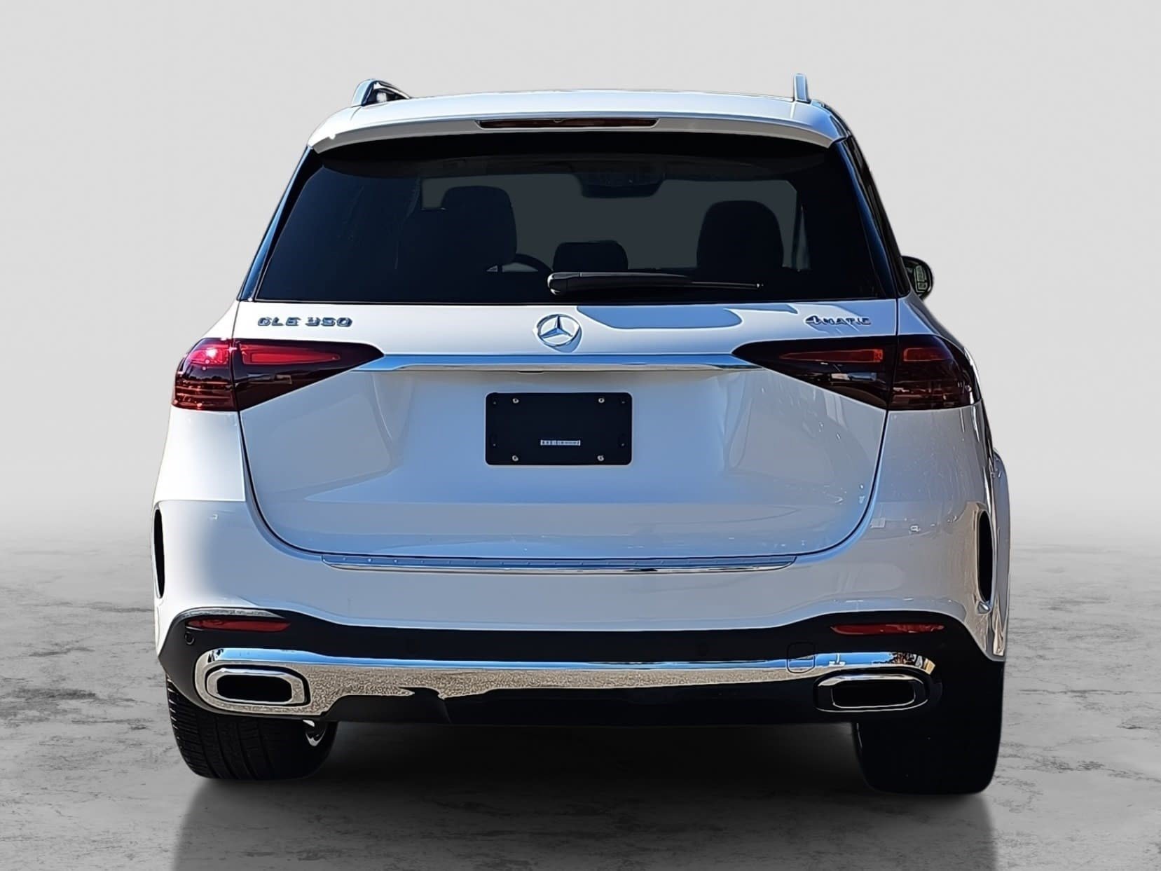 New 2026 Mercedes-Benz GLE 350 4MATIC image 6