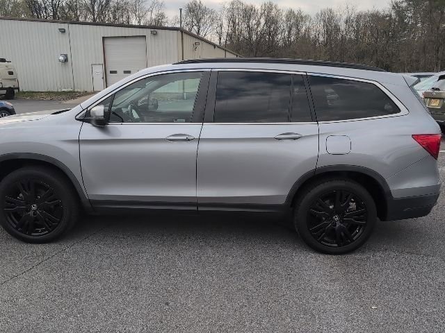 Used 2021 Honda Pilot Special Edition image 10