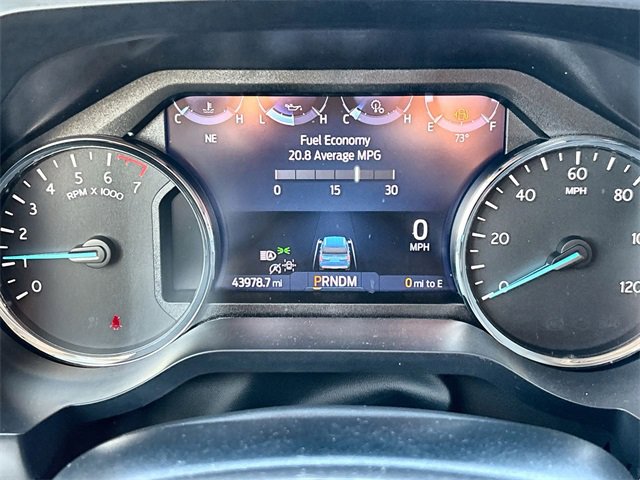 Used 2024 Ford Expedition XLT image 29