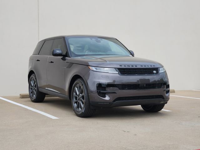New 2026 Land Rover Range Rover Sport SE AWD/4WD image 2