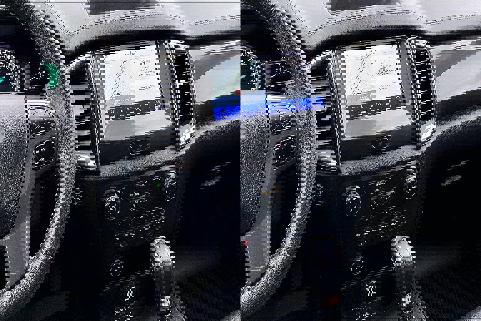 Used 2021 Ford Ranger Lariat w/ Equipment Group 501A High image 6