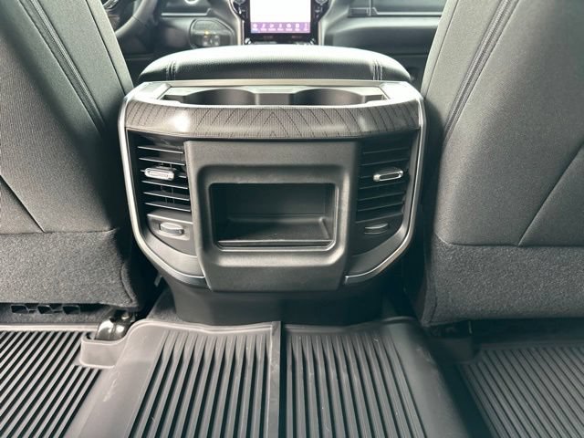 New 2026 RAM 2500 Lone Star AWD/4WD image 39