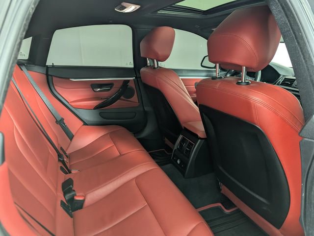 Used 2018 BMW 430i Gran Coupe xDrive AWD/4WD image 20