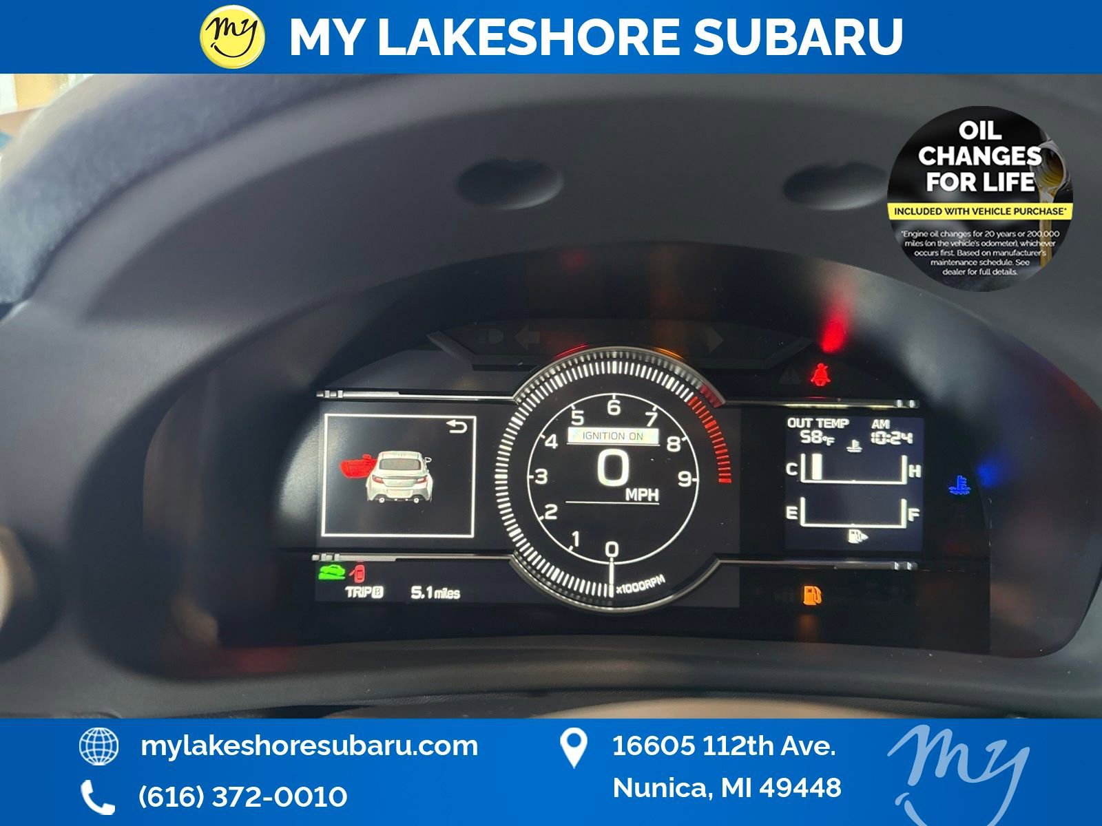 New 2025 Subaru BRZ Limited image 16