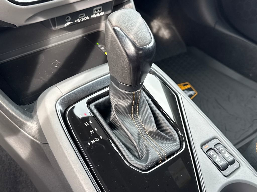 New 2026 Subaru Crosstrek 2.5i Wilderness image 17