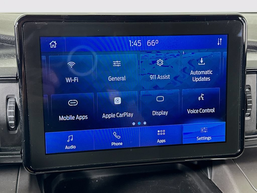 Used 2021 Ford Explorer XLT RWD image 30