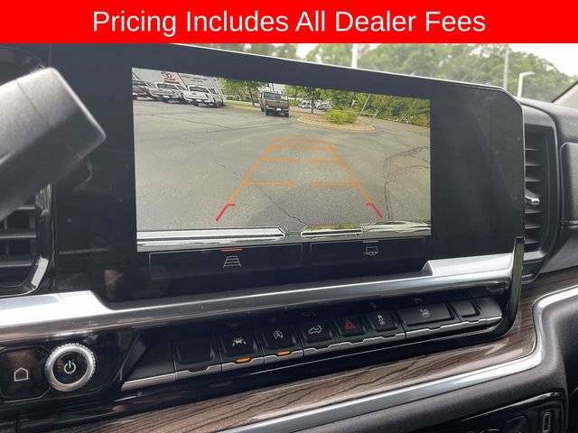 Used 2024 GMC Sierra 1500 Elevation AWD/4WD image 33
