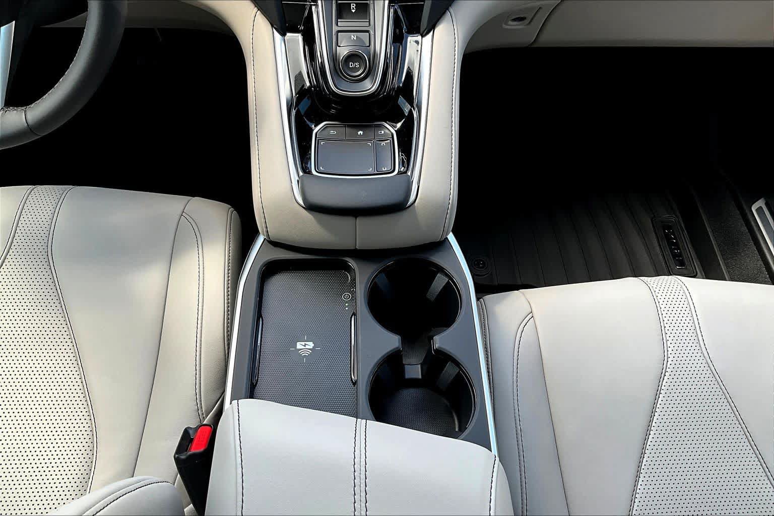 New 2026 Acura RDX SH-AWD w/ Technology Package image 18
