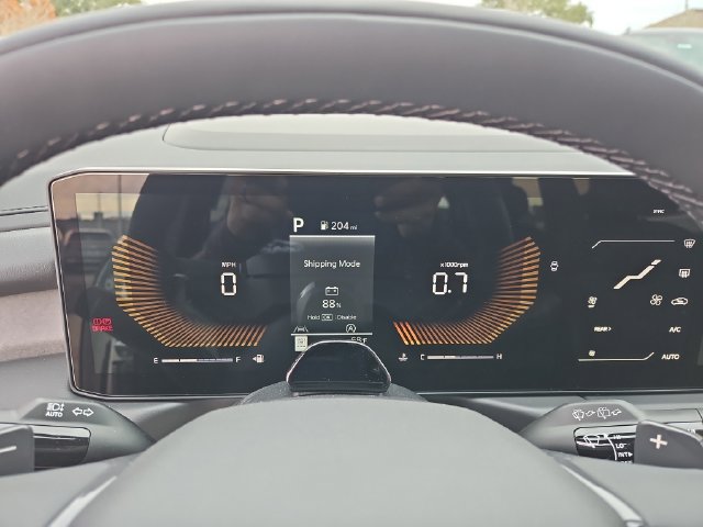 New 2027 Kia Telluride LX FWD image 19