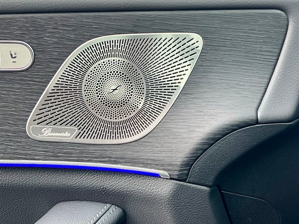 Certified 2026 Mercedes-Benz GLS 450 4MATIC image 35