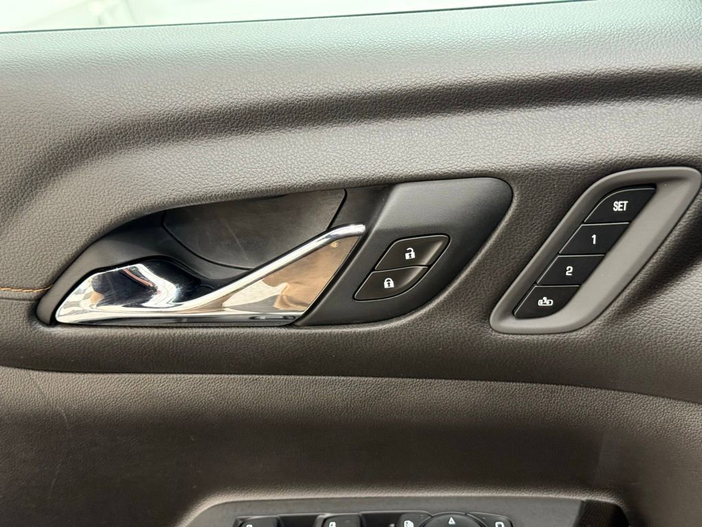 Used 2021 GMC Acadia AT4 w/ GMC Pro Grade Package image 34