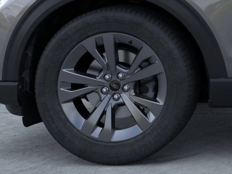 New 2026 Ford Explorer Active w/ Active Comfort Package image 19