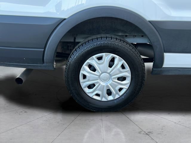 Used 2023 Ford Transit 350 XLT RWD image 29