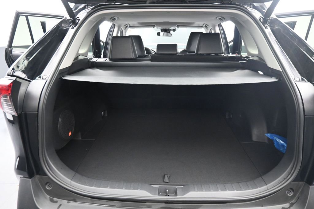 Used 2024 Toyota RAV4 XLE Premium w/ Weather Package AWD/4WD image 28