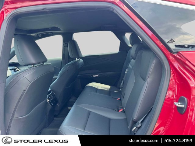 Certified 2023 Lexus RX 350 AWD w/ Cold Area Package image 16