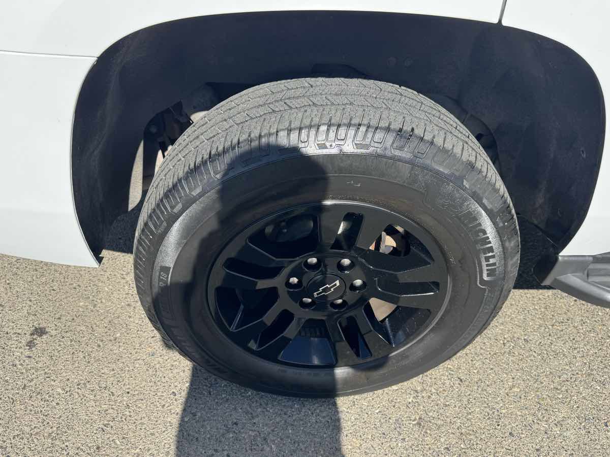 Used 2018 Chevrolet Tahoe LS w/ Max Trailering Package image 37