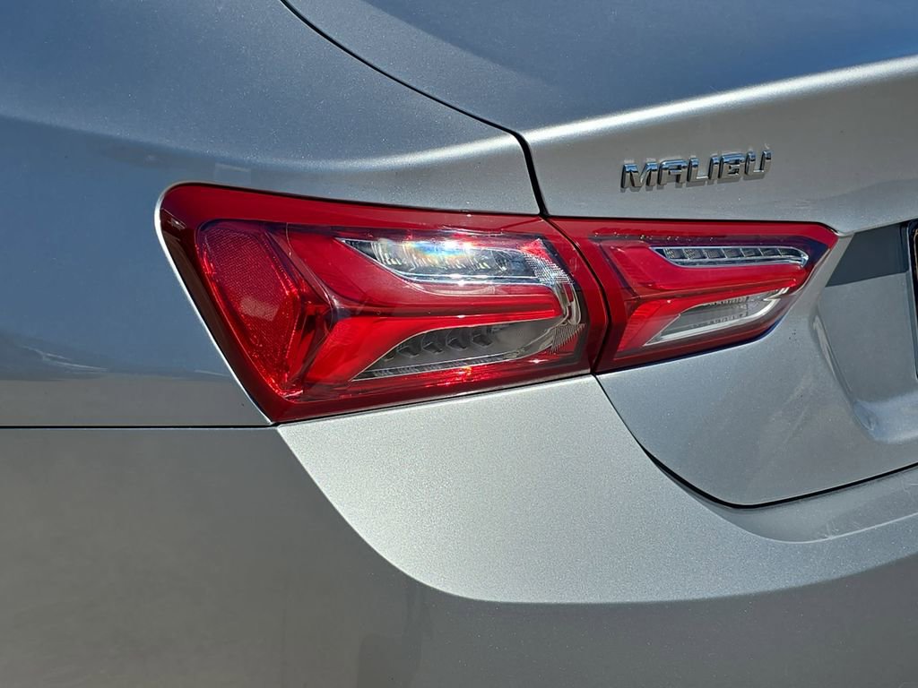 Used 2020 Chevrolet Malibu LT image 31