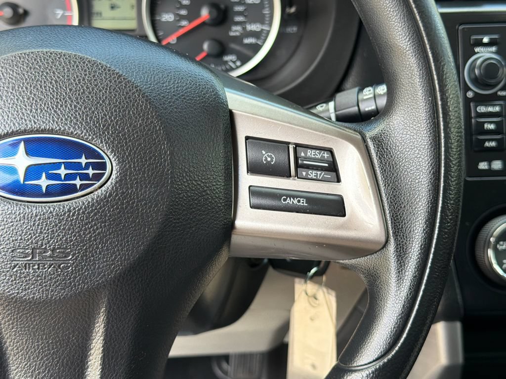 Used 2014 Subaru Forester 2.5i AWD/4WD image 23