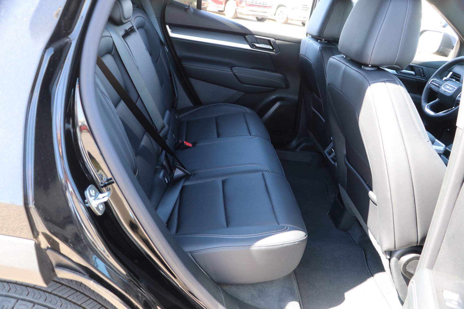 New 2026 GMC Terrain Elevation FWD image 29