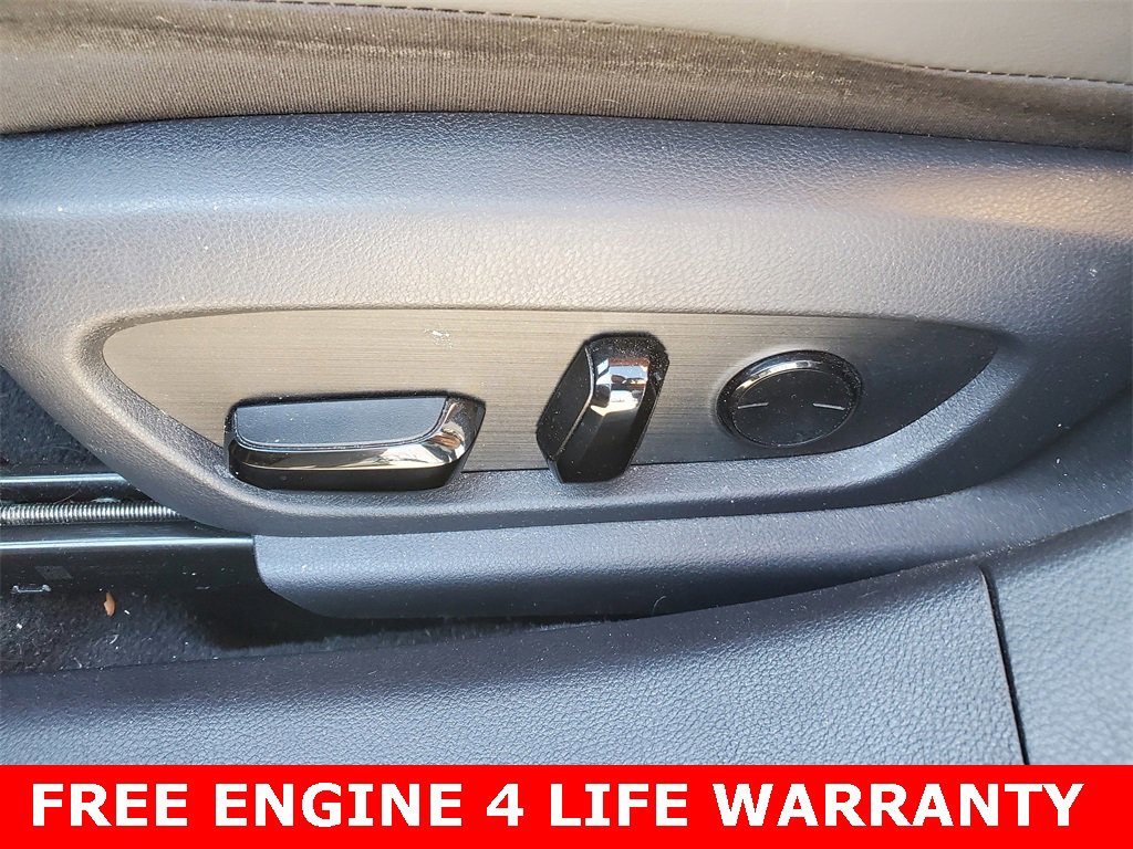 Used 2023 Lexus ES 350 w/ Premium Package image 8