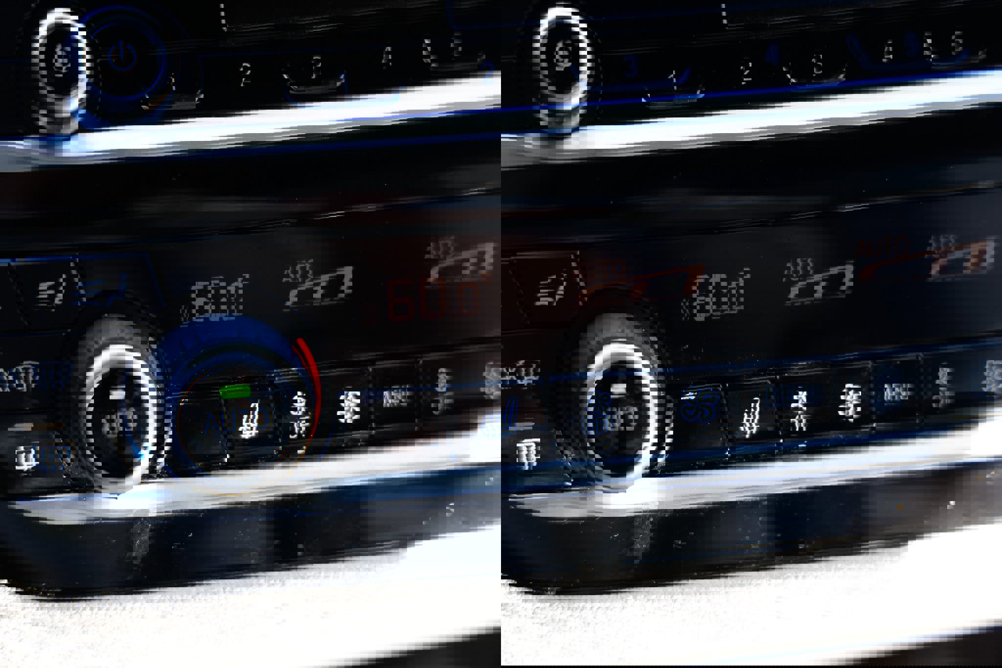 Used 2017 BMW 540i image 37