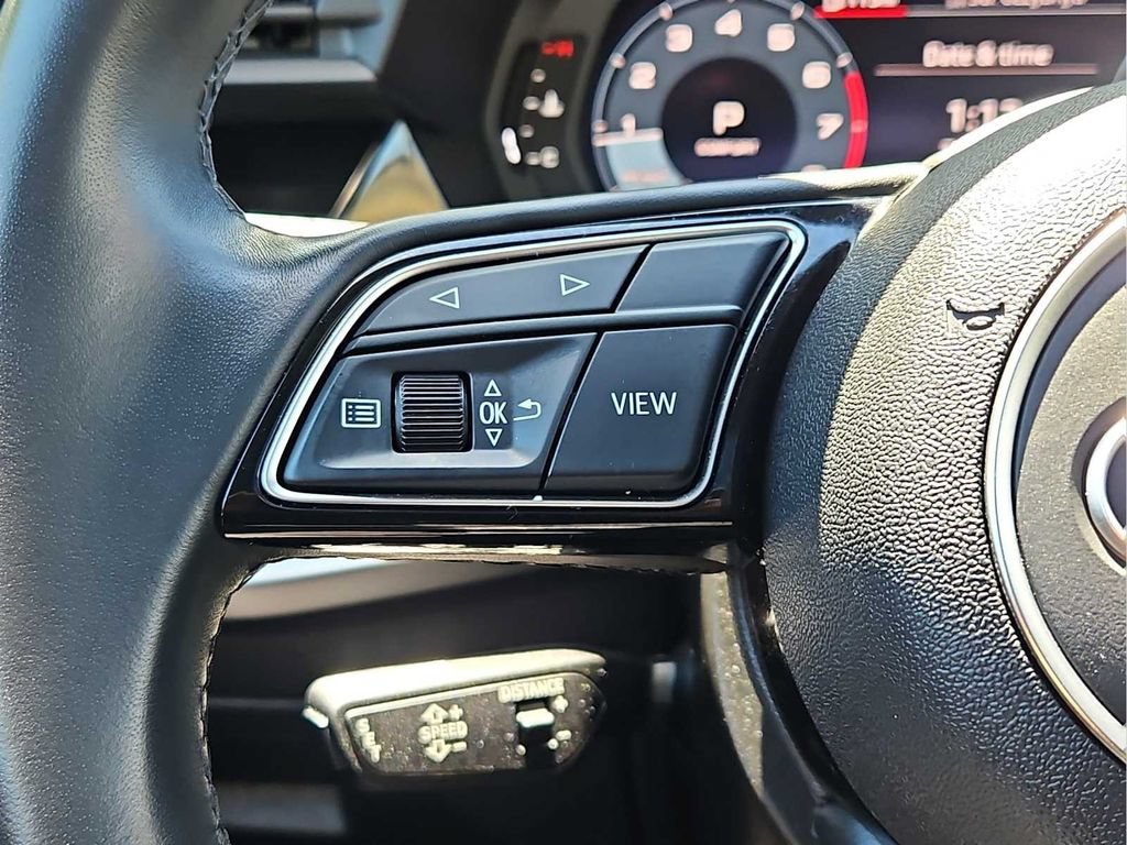 Used 2023 Audi A3 2.0T Premium w/ Convenience Package FWD image 19