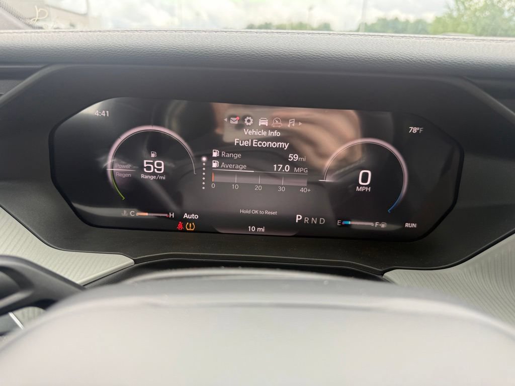 New 2026 Jeep Cherokee Laredo AWD/4WD image 17